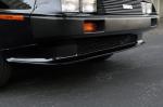 DeLorean DMC-12 in Black 1981 года